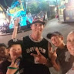 Meet your Posher, Fraser